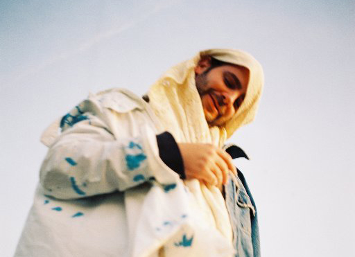 Rabit announces new album 'Les Fleurs du Mal' + shares first single